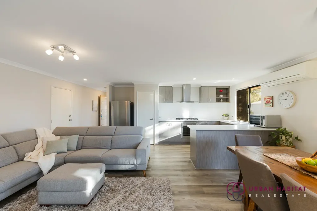 Calista 3Moenga Private Retreat with Minimalist Scandinavian Style