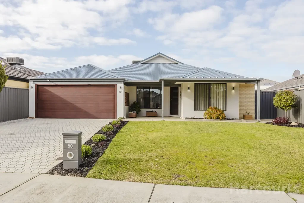 Banksia Grove 4ਬੈੱਡਰੂਮ Under Offer Under Offer Under Offer