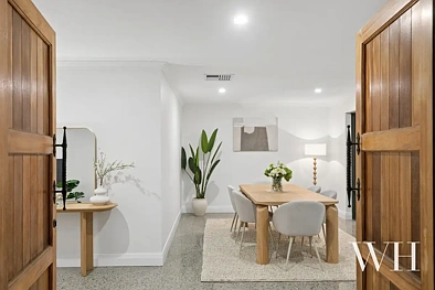 Duncraig 4房  Contemporary Family Haven: Sea Breeze Serenity
