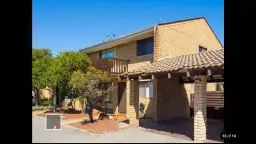 UNIT 14/4 CHAPPEL STREET, Dianella