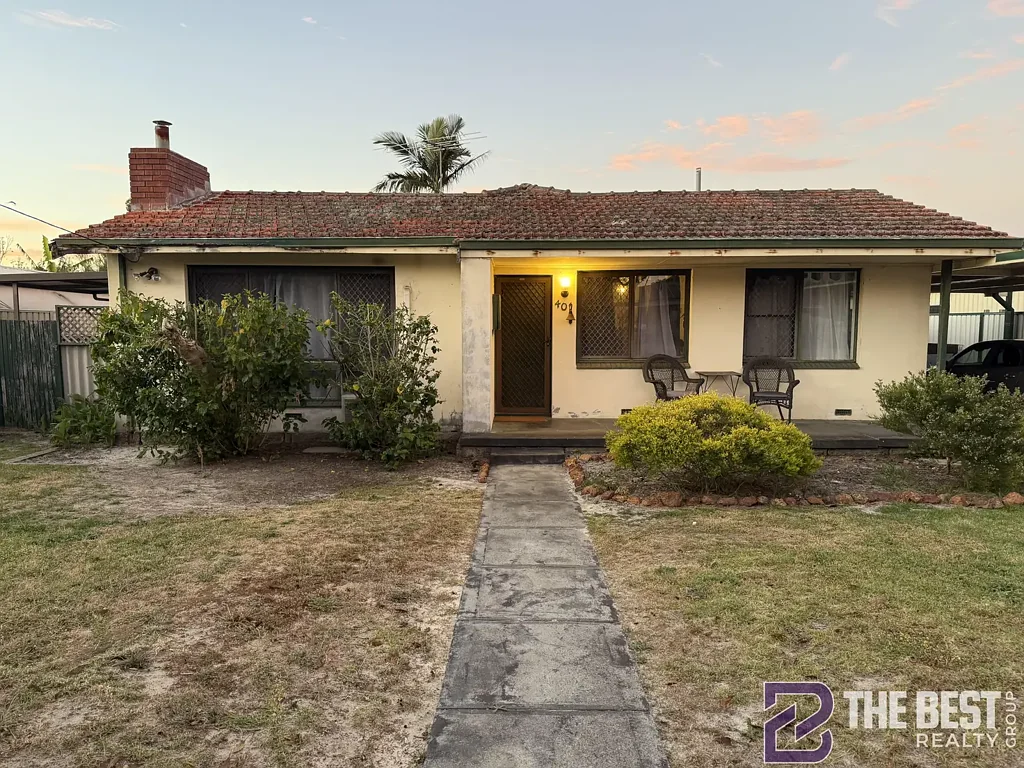 40 Doorigo Road, Armadale, WA 6112