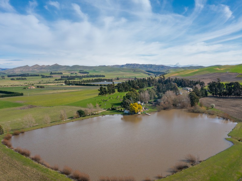 277 Mackenzies Road, Waipara, Hurunui, 0 침실, 0 욕실