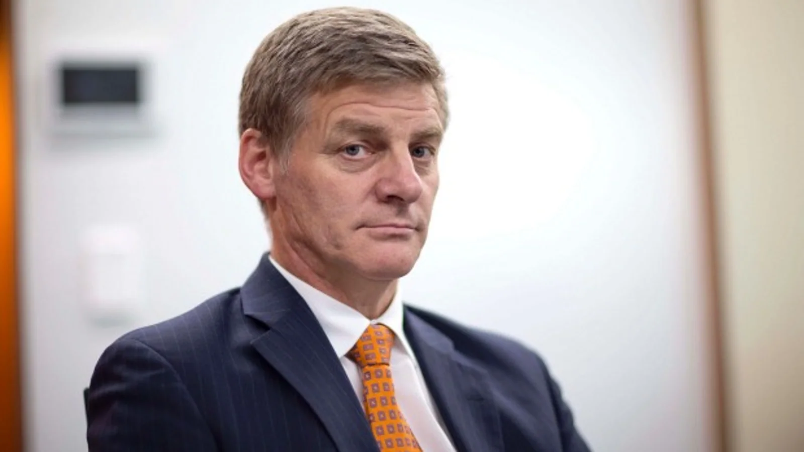 申诉通过：新西兰总理Bill English的微信公众号在愚人节被再次开通！