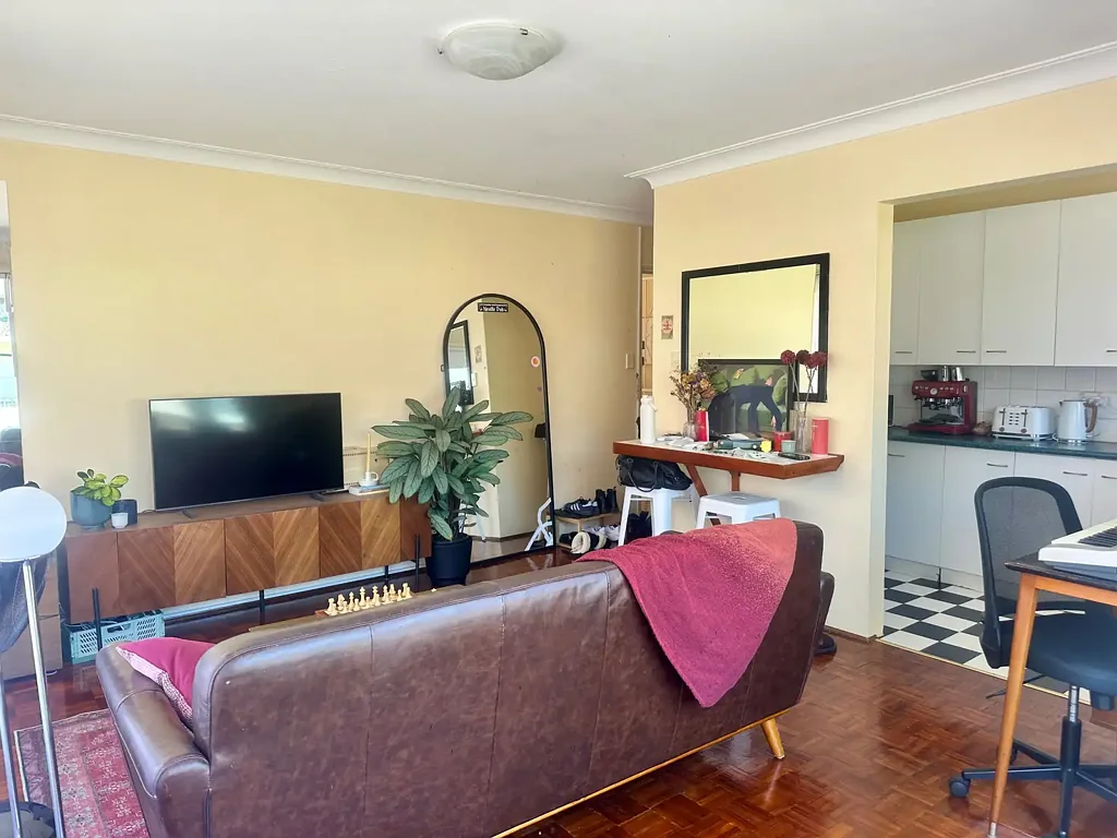 6/125 Trafalgar Street, Stanmore, NSW 2048