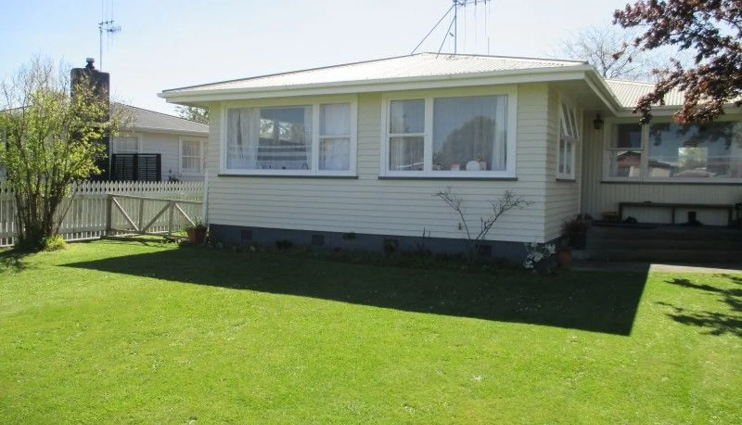 7 Viscount Place, West End, Palmerston North City, 4房, 0浴