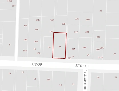 20 Tudor Street, Motueka, Tasman, 0 غرف, 0 حمامات