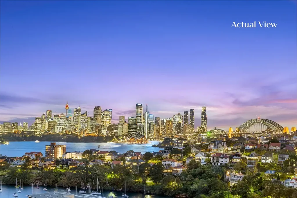 64/43 Musgrave Street, Mosman, NSW 2088