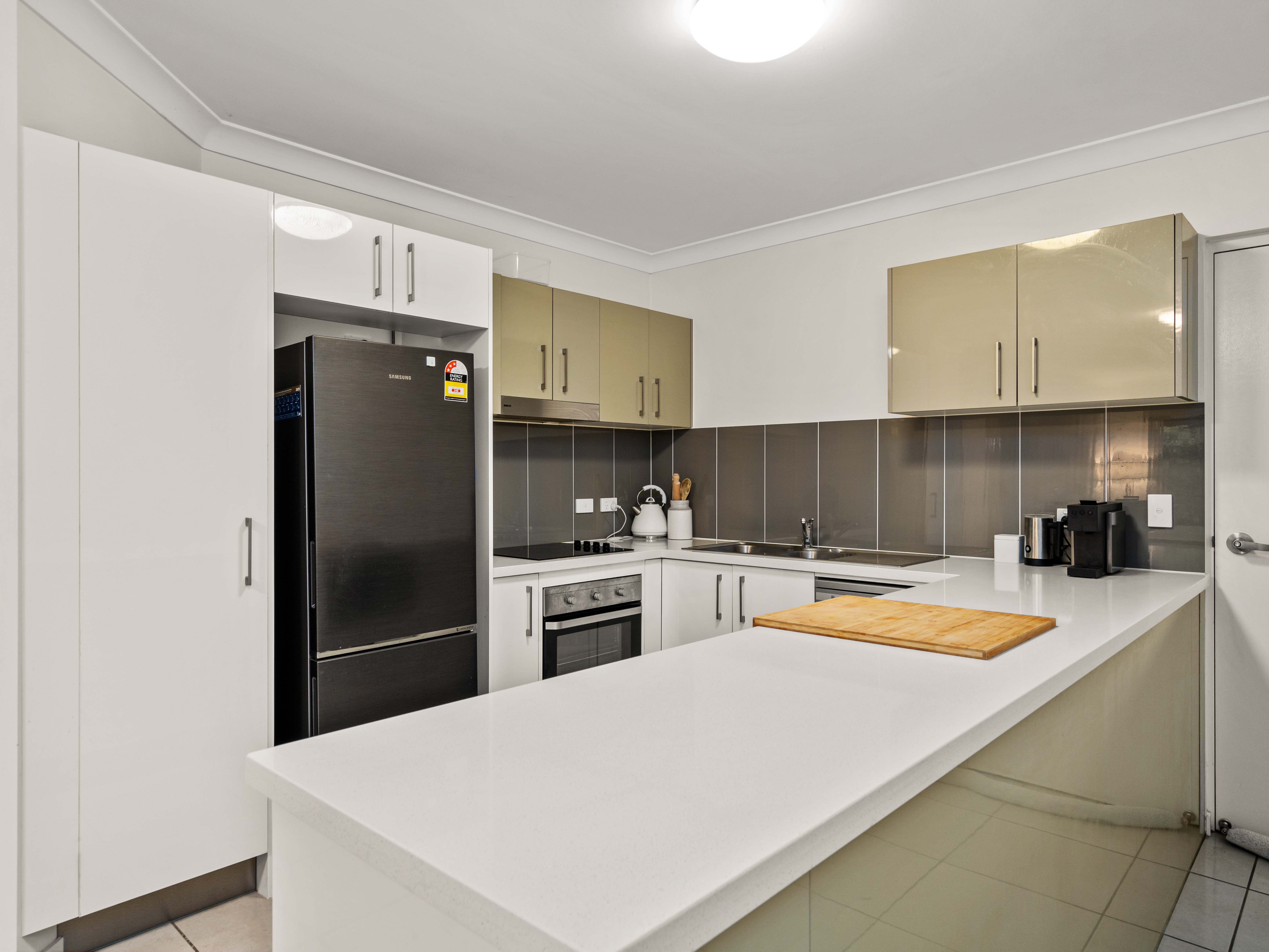 UNIT 23 25 GAMELIN CR, STAFFORD QLD 4053, 0 rūma, 0 rūma horoi, Unit