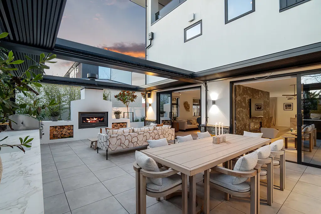 20 Derby Street, St Albans, Christchurch, Canterbury
