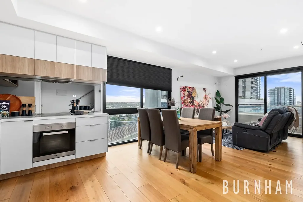 28/8-18 Whitehall Street, Footscray, VIC 3011