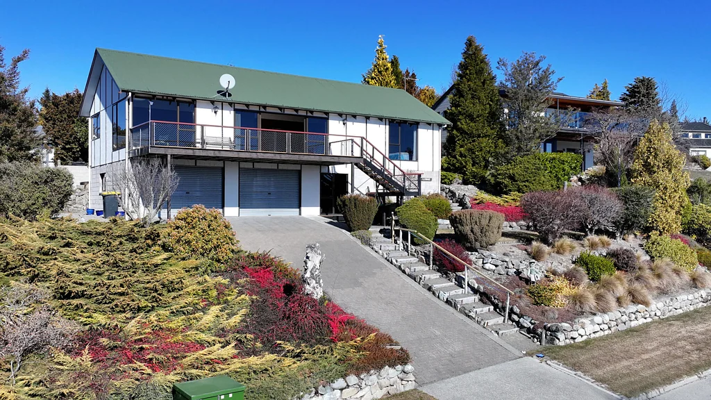 10 Hamilton Drive, Lake Tekapo, Mackenzie District, Canterbury, 4 Bedrooms, 1 Bathrooms, House