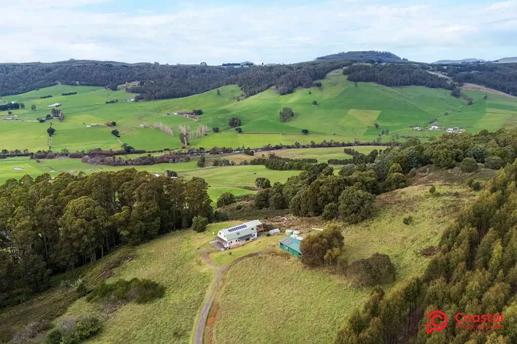 Gunns Plains 4ห้องนอน A RURAL OASIS!