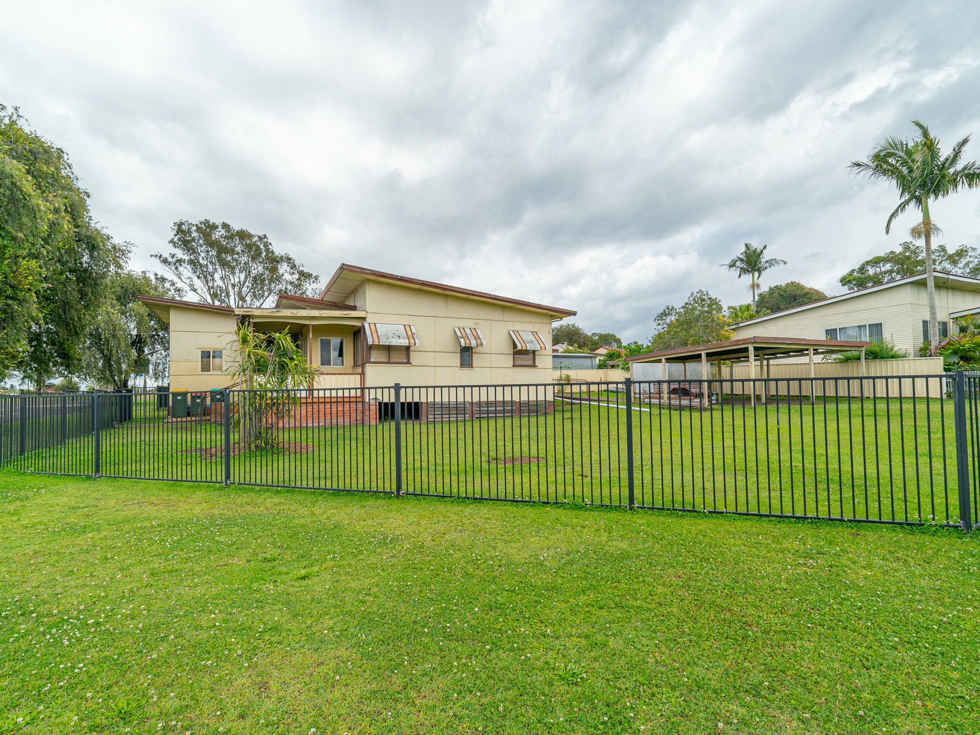 70 OXLEY ST, TAREE NSW 2430, 0 rūma, 0 rūma horoi, House