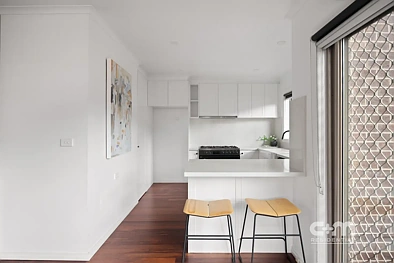 3/11 Oak Street, Pascoe Vale, VIC 3044, 2 Bedrooms, 1 Bathrooms, Townhouse