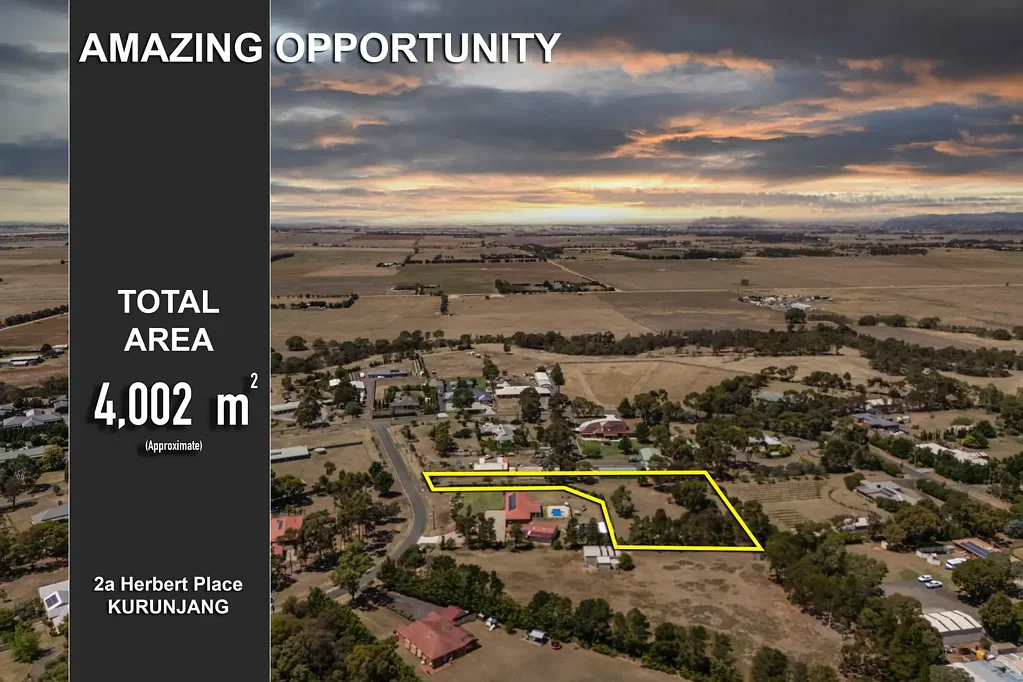 2A Herbert Place, Kurunjang, VIC 3337