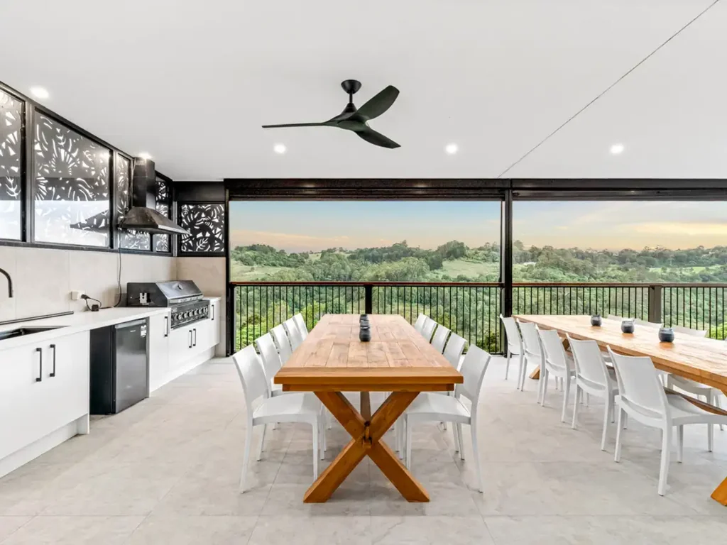 Montville 7Phòng ngủ Monty's House - A Rare Hinterland Sanctuary Offering Exceptional Opportunities.