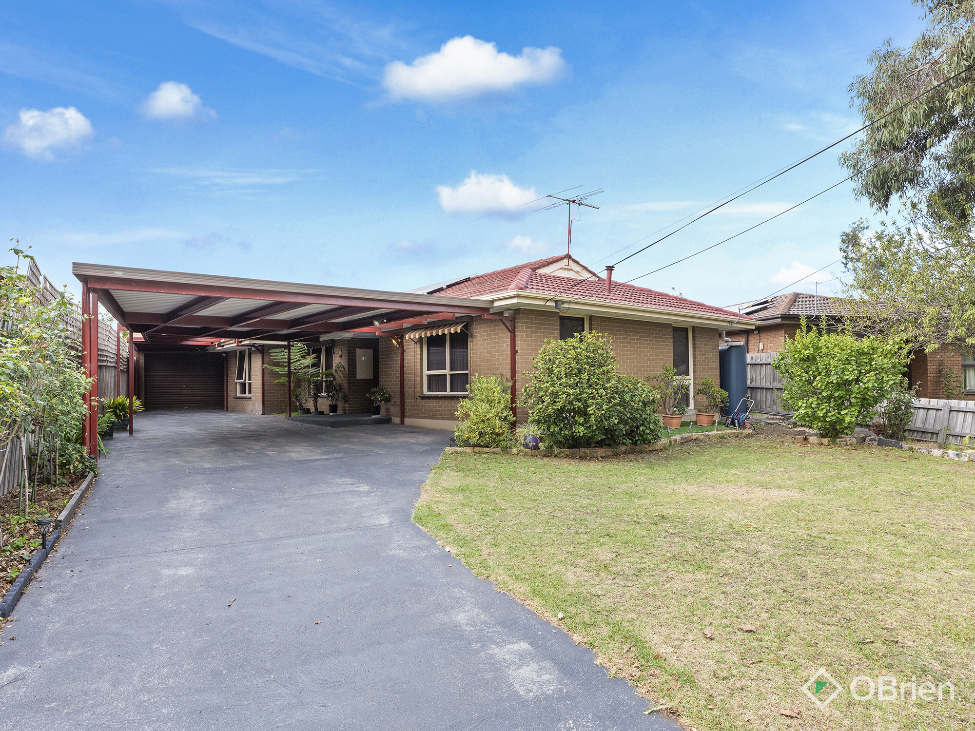 15 WAYLETT CT, DEER PARK VIC 3023, 0 phòng ngủ, 0 phòng tắm, House