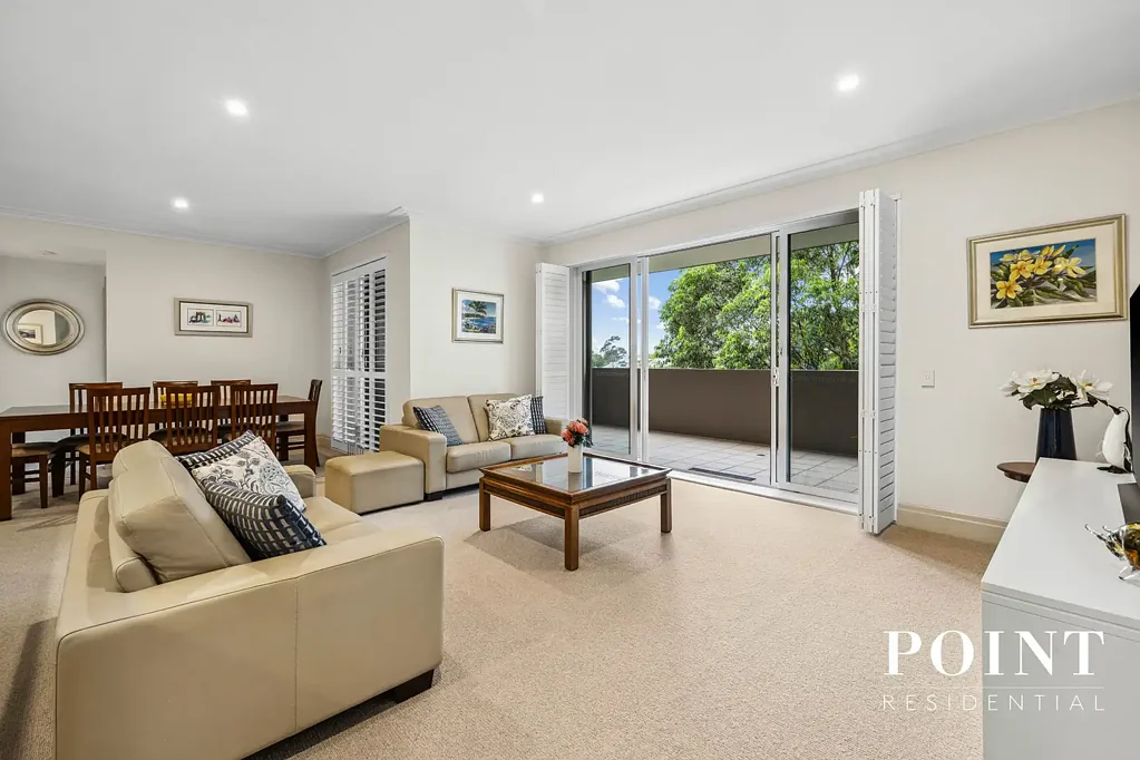 Breakfast Point 3chambre A Home of Impeccable Style in an Ideal Location