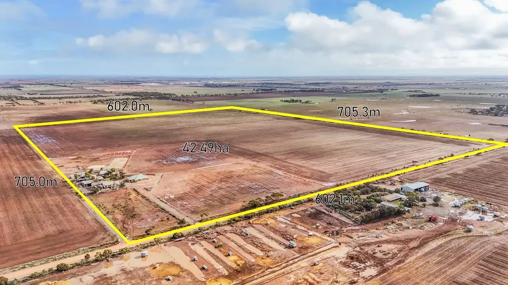 411 Frost Road, Lower Light, SA 5501