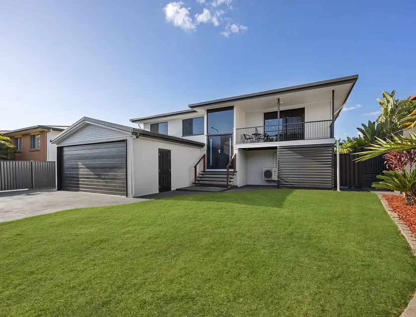 52 Reif Street, Flinders View, QLD 4305, 3 침실, 1 욕실, House