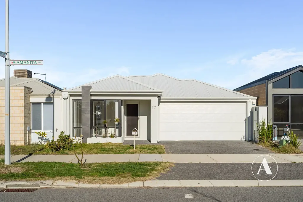 SPACIOUS FAMILY LIVING IN SOUGHT-AFTER HARRISDALE