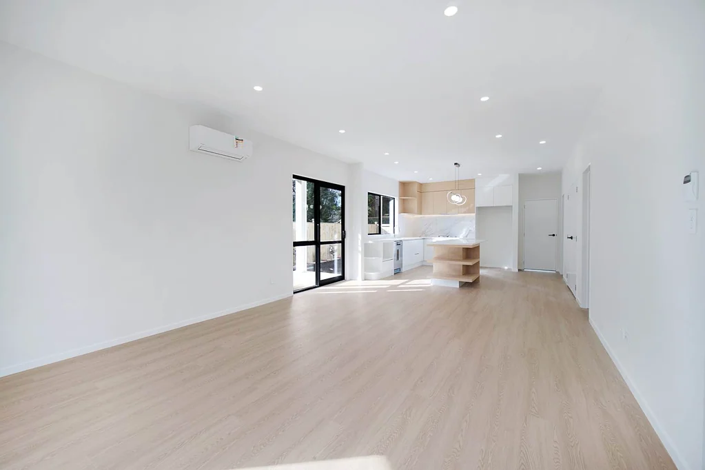 Karaka 4ห้องนอน Corner Standalone New Home with 4 Bedrooms