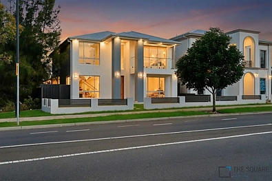 Marsden Park 6Habitaciones Where location meets architectural brilliance and luxurious living.