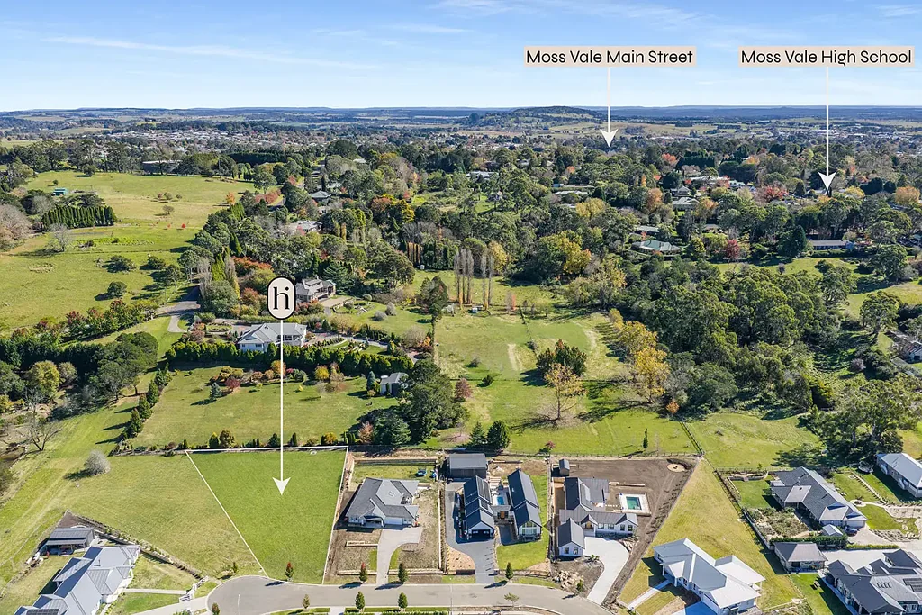 12 Meehan Place, Moss Vale, NSW 2577