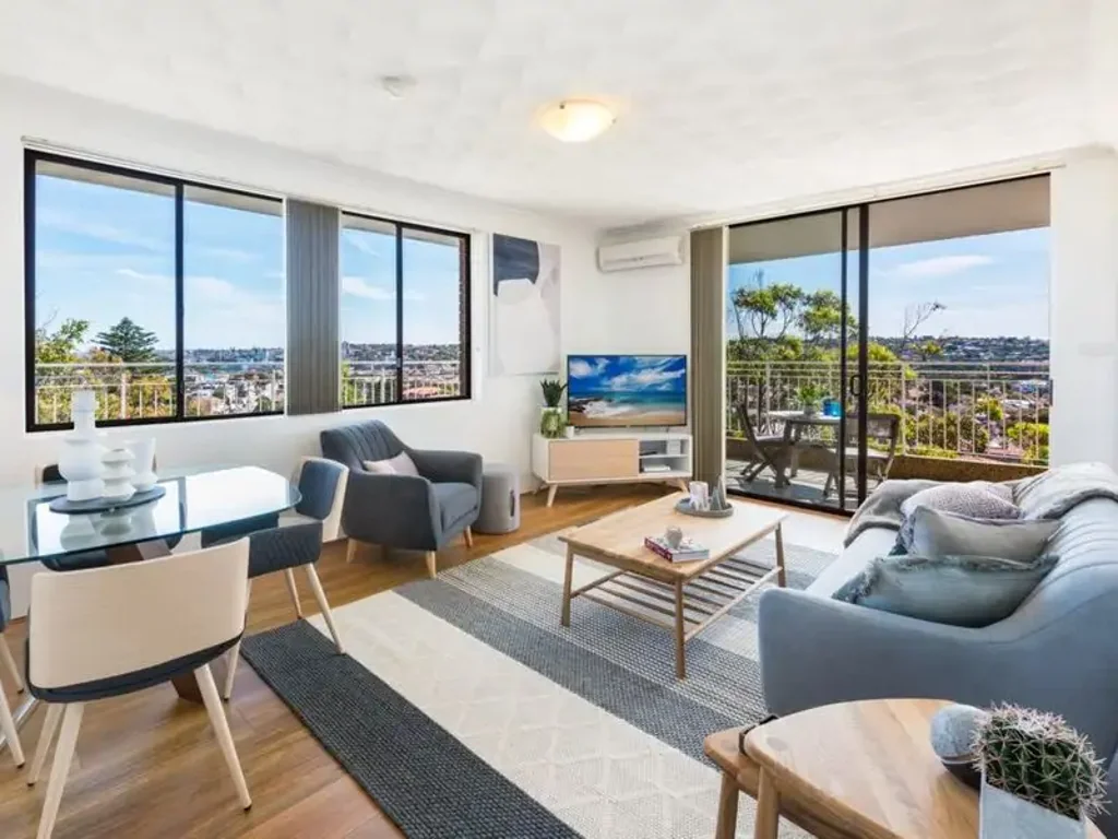 SPECTACULAR VIEWS 15 FULLY FURNISHED @NORTH