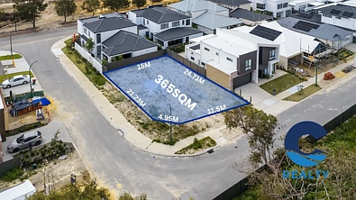 Larawan mula sa Itaas - 18 Travertine Road, Balcatta, WA 6021