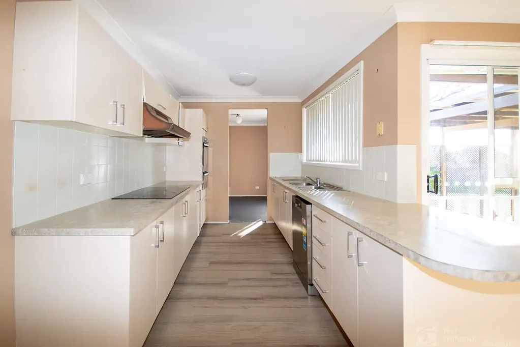 SOUTH MUDGEE FOUR BEDROOM HOME