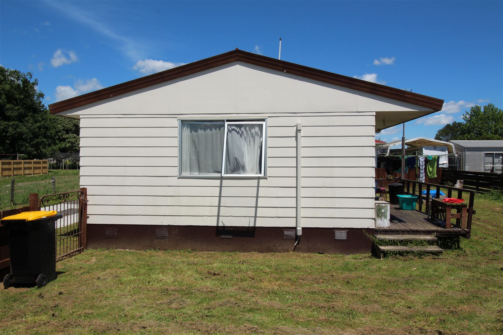 20 Mowbray Road, Waharoa, Matamata, 3房, 1浴