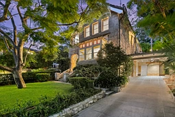 34 Harriette Street, Neutral Bay