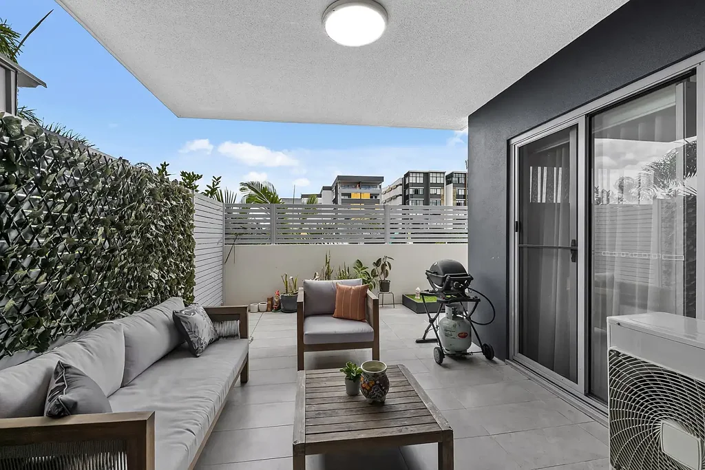 4/57 Rosemount Terrace, Windsor, QLD 4030