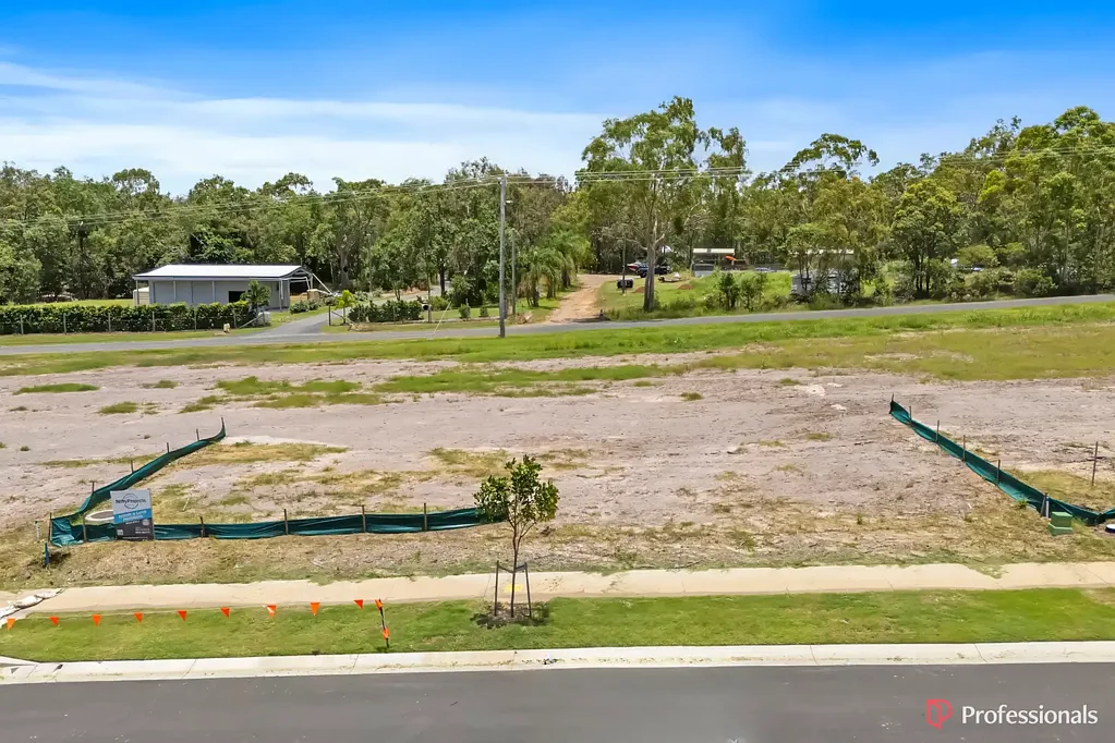 27 Fitzroy Drive, Hidden Valley, QLD 4703