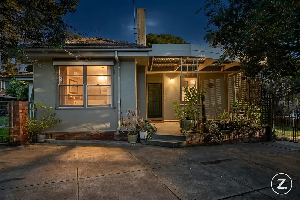 Ashwood 2部屋 Premium 873m² Corner Site with Proven Multi-Unit Potential (STCA