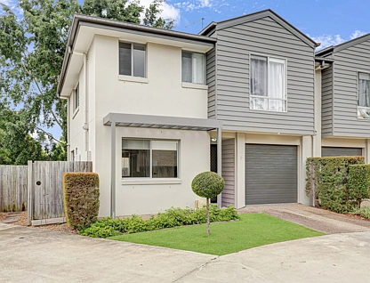 2/26-30 Hart Street, Beaudesert, Beaudesert Region, 3 침실, 2 욕실, Apartment