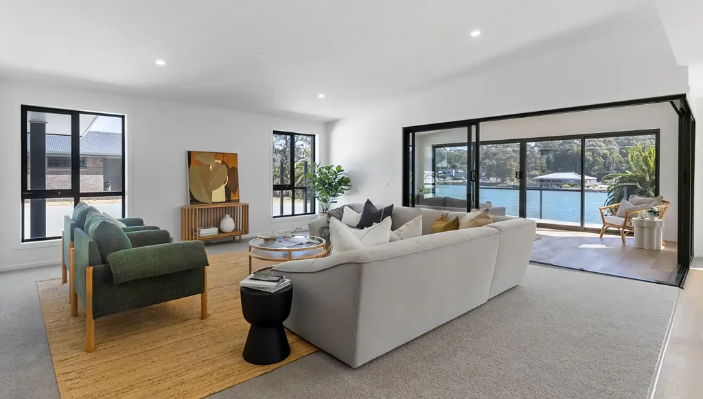 Ambleside 3chambre Last Two Deluxe Waterfront Villas Remaining