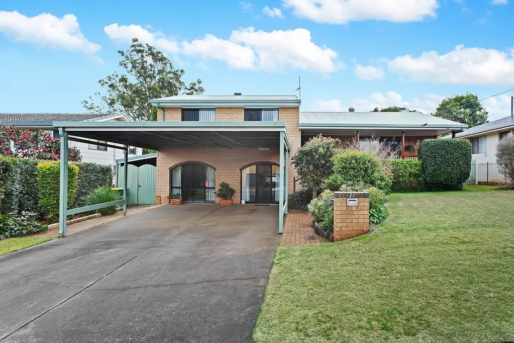 11 Faith Street, Rangeville, QLD 4350