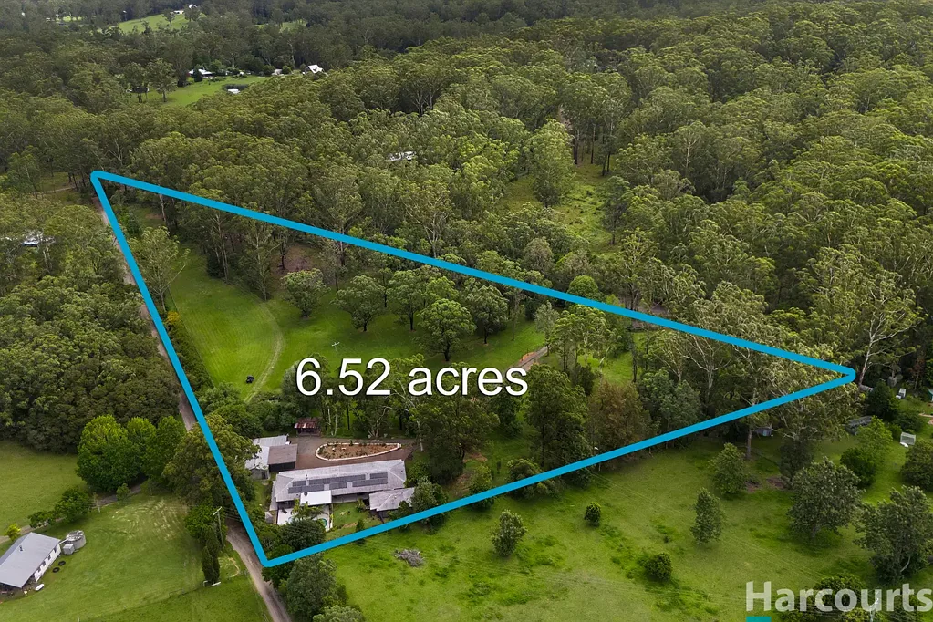 348 Owens Road, Martinsville, NSW 2265