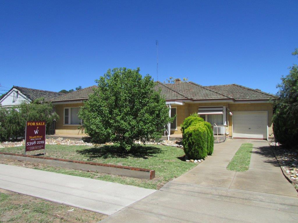 40 CRAIG AV, WARRACKNABEAL VIC 3393, 0房, 0浴, House