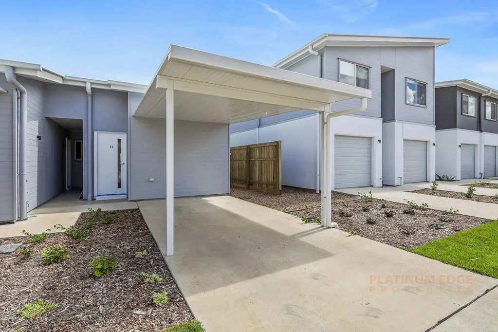 Beaudesert 2Zimmer Near New, Low Maintenance Living in the Heart of Beaudesert