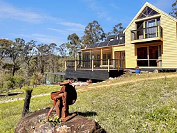 2684 Wollombi Road, Wollombi