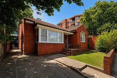 સરનામું રાખવામાં આવ્યું, Burwood, NSW 2134, 3 રૂમ, 1 બાથરૂમ, House