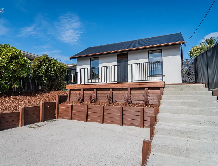34 William Street, Parkside, Timaru, 2房, 1浴, 独立屋
