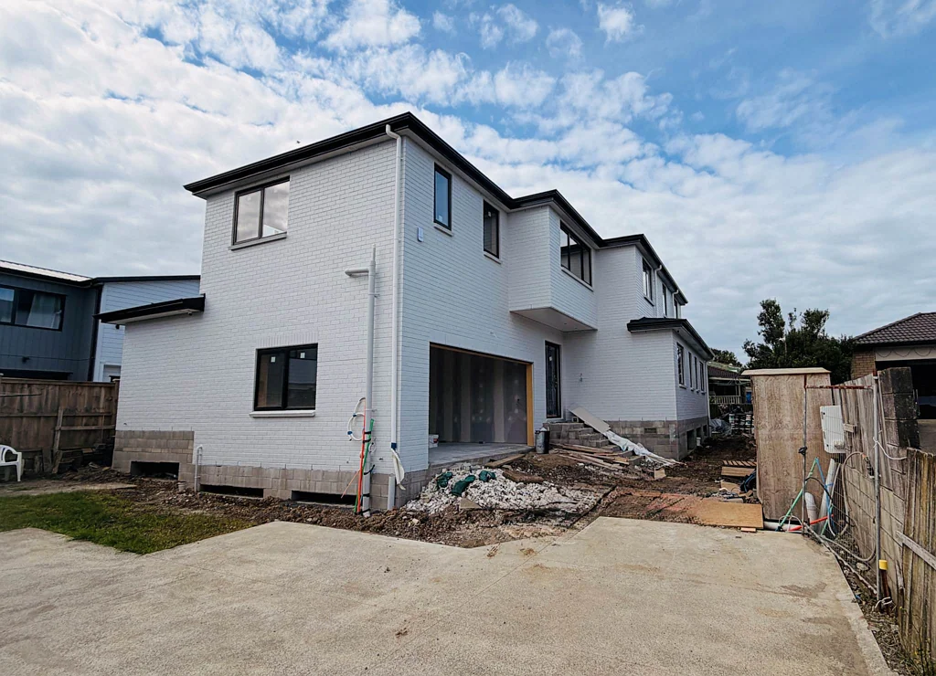 4A Ross Avenue, Papatoetoe, Manukau City, Auckland