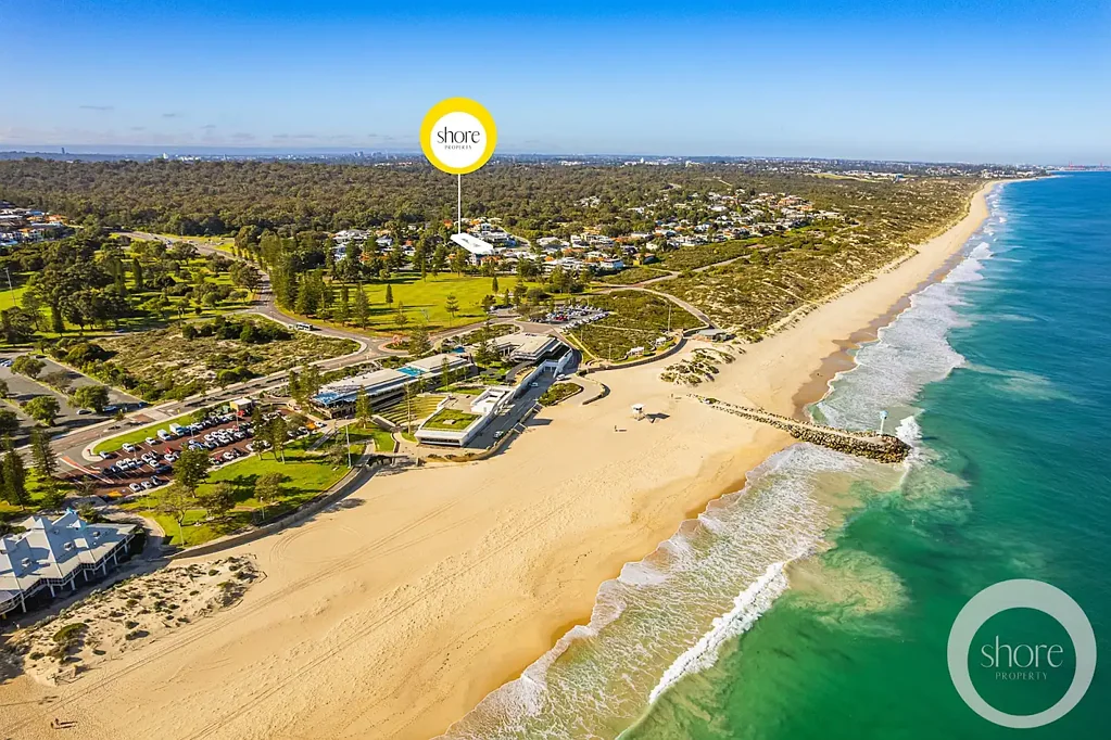 21 Branksome Gardens, City Beach, WA 6015