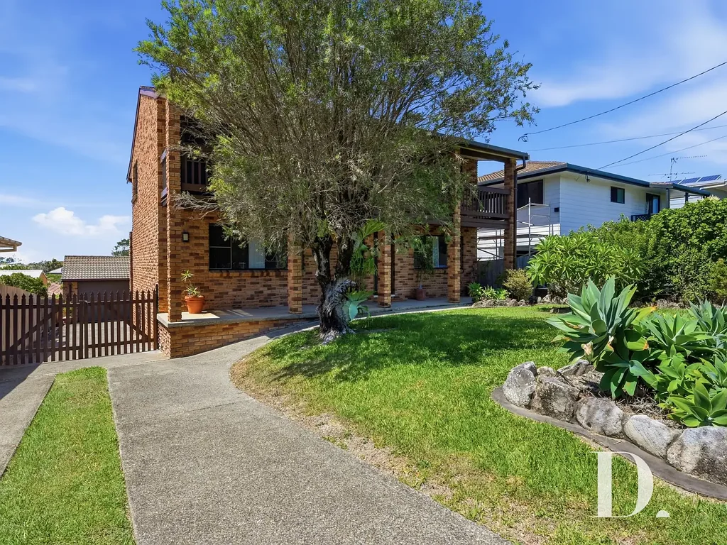 47 Ironbark Avenue, Sandy Beach, NSW 2456