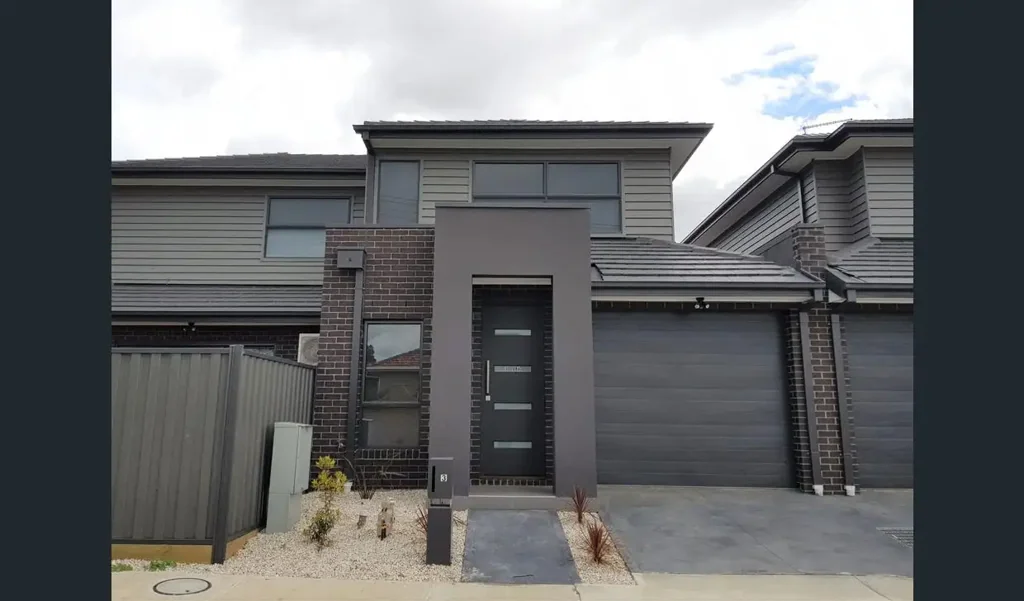 Conveniently located just moments from Bonwick Street shopping village and public transport options