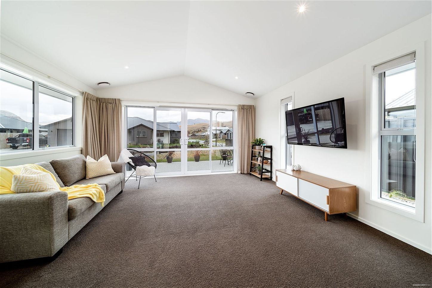 1 Tudor Lane, Lower Shotover, Queenstown Lakes, 4 chambres, 0 salles de bain, House